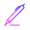 pen