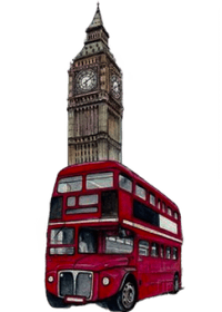 bus